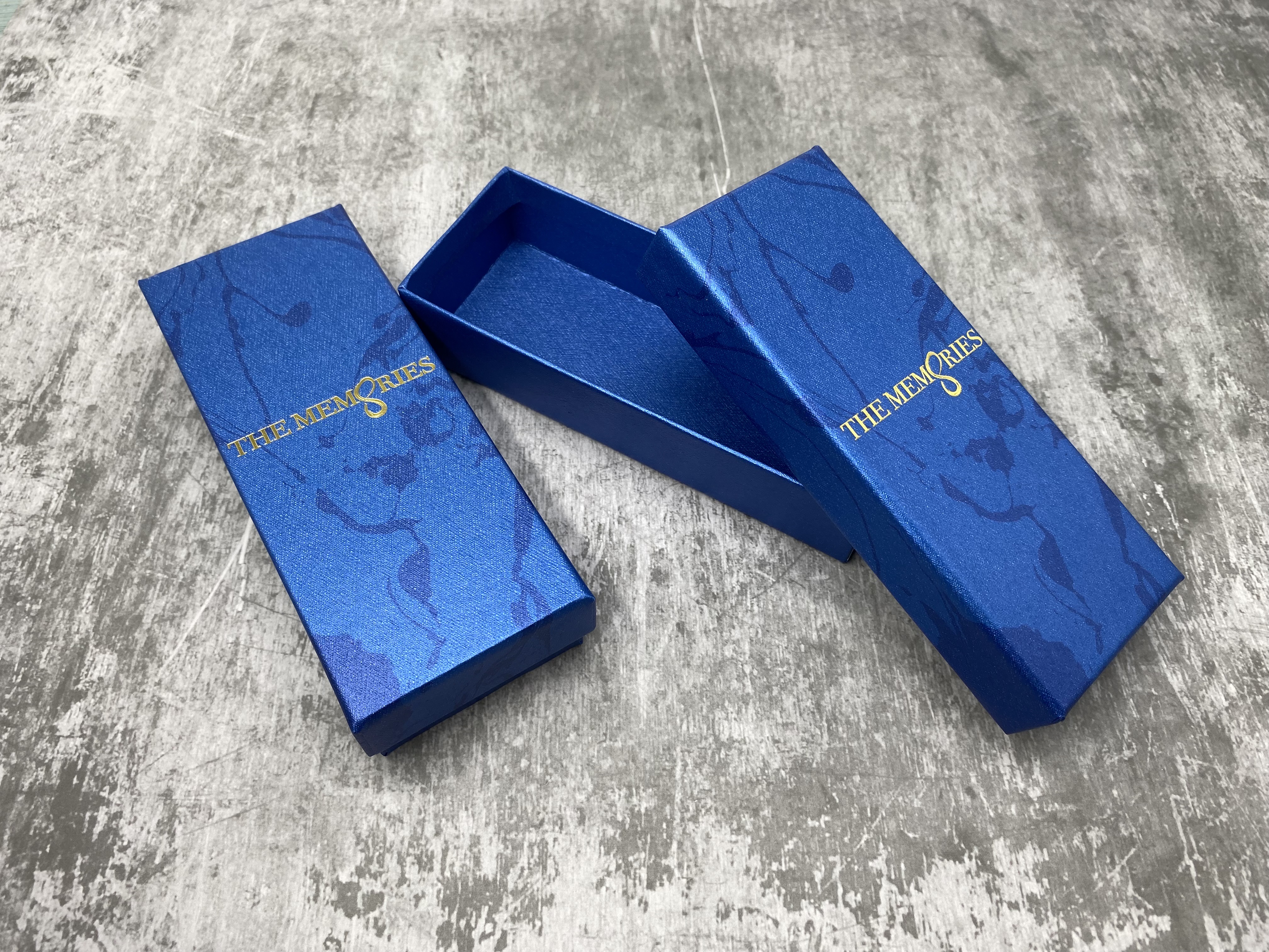 Handmade Box